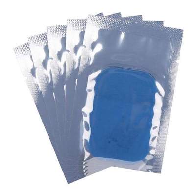 Extra Gel Pads - 10 or 20