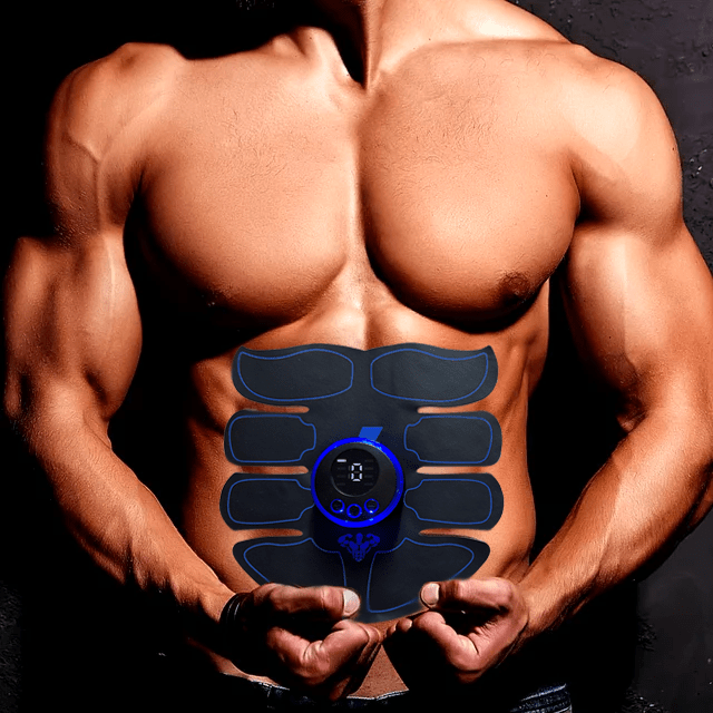 Ultimate Abs 360 Stimulator - Abs Only