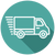 Shipping + Tracking + Insurance